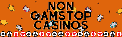 Exploring Non Gamstop Casinos A Guide