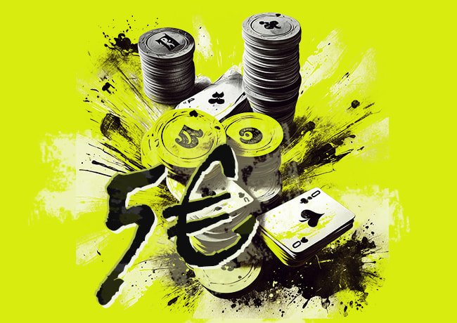 I migliori casino con deposito minimo di 5 euro 811019378 I migliori casino con deposito minimo di 5 euro 811019378