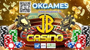 JB Casino Your Ultimate Guide to Gaming and Betting