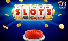 JB Casino Your Ultimate Guide to Gaming and Betting