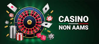 Miglior Sito Casino Non AAMS Scopri Le Migliori Opzioni per Giocare Online