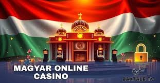 Online Rulett Magyar A Jackpot Szórakozás Világa