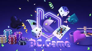 Scopri l'App BCGame Gioco, Vincite e Divertimento Senza Limiti Scopri l'App BCGame Gioco, Vincite e Divertimento Senza Limiti