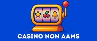 Siti Casinò Non AAMS Guida Completa e Sicurezza nel Gioco Online Siti Casinò Non AAMS Guida Completa e Sicurezza nel Gioco Online