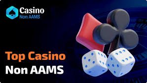 Siti Casinò Non AAMS Guida Completa e Sicurezza nel Gioco Online Siti Casinò Non AAMS Guida Completa e Sicurezza nel Gioco Online