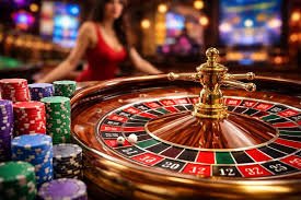 The Ultimate Guide to Roulette Sites Tips, Strategies, and Reviews -314743184