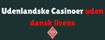 Udenlandske Casinoer og Deres Free Spins Uden Indbetaling