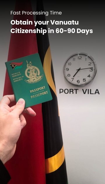 Vanuatu Citizenship by Investment A Gateway to New Opportunities 746056550